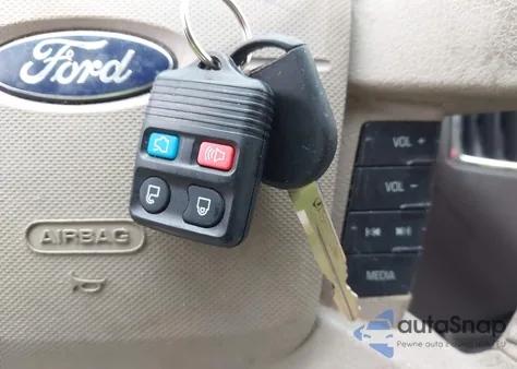 2010 Ford Edge Sel из США, поврежденный, VIN 2FMDK3JC8ABA18778